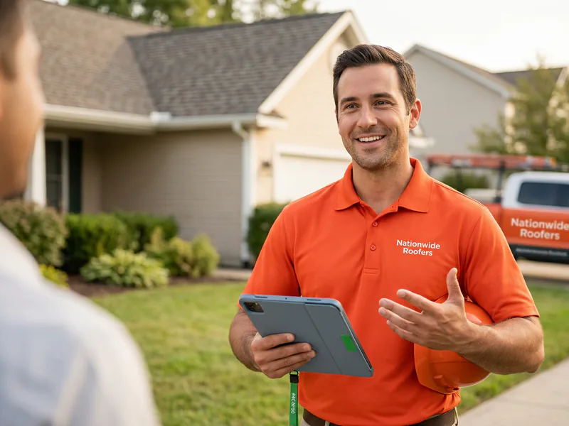 Roof Installation  in South Jordan  FAQ